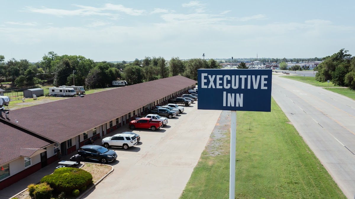 Executive INN Motel & RV Park